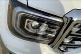 Thumbnail of 2018 Summit White GMC Sierra 1500