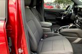 Thumbnail of 2023 Radiant Red Chevrolet Colorado