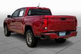 Thumbnail of 2023 Radiant Red Chevrolet Colorado