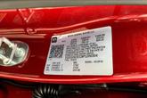 Thumbnail of 2023 Radiant Red Chevrolet Colorado
