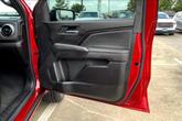Thumbnail of 2023 Radiant Red Chevrolet Colorado