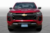 Thumbnail of 2023 Radiant Red Chevrolet Colorado