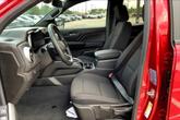 Thumbnail of 2023 Radiant Red Chevrolet Colorado