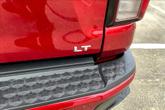 Thumbnail of 2023 Radiant Red Chevrolet Colorado