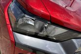Thumbnail of 2023 Radiant Red Chevrolet Colorado