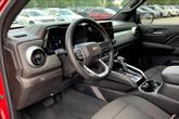 Thumbnail of 2023 Radiant Red Chevrolet Colorado