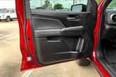 Thumbnail of 2023 Radiant Red Chevrolet Colorado