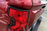 Thumbnail of 2023 Radiant Red Chevrolet Colorado