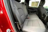 Thumbnail of 2023 Radiant Red Chevrolet Colorado