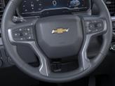 Thumbnail of 2025 White Chevrolet Silverado 2500