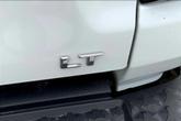 Thumbnail of 2023 Summit White Chevrolet Colorado