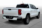 Thumbnail of 2023 Summit White Chevrolet Colorado