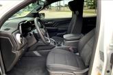 Thumbnail of 2023 Summit White Chevrolet Colorado