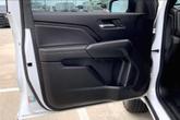 Thumbnail of 2023 Summit White Chevrolet Colorado