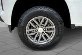Thumbnail of 2023 Summit White Chevrolet Colorado