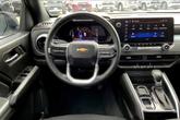 Thumbnail of 2023 Summit White Chevrolet Colorado