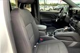 Thumbnail of 2023 Summit White Chevrolet Colorado