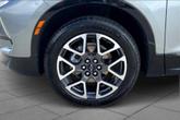 Thumbnail of 2023 Sterling Gray Metallic Chevrolet Blazer