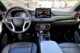 Thumbnail of 2023 Sterling Gray Metallic Chevrolet Blazer
