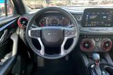 Thumbnail of 2023 Sterling Gray Metallic Chevrolet Blazer
