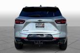 Thumbnail of 2023 Sterling Gray Metallic Chevrolet Blazer