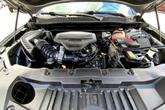 Thumbnail of 2023 Sterling Gray Metallic Chevrolet Blazer