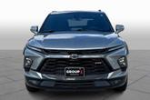 Thumbnail of 2023 Sterling Gray Metallic Chevrolet Blazer