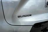 Thumbnail of 2023 Sterling Gray Metallic Chevrolet Blazer