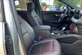 Thumbnail of 2023 Sterling Gray Metallic Chevrolet Blazer