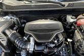 Thumbnail of 2023 Sterling Gray Metallic Chevrolet Blazer