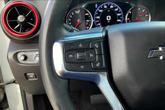 Thumbnail of 2023 Sterling Gray Metallic Chevrolet Blazer