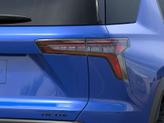 Thumbnail of 2025 Reef Blue Metallic Chevrolet Equinox