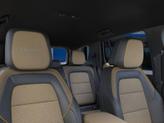 Thumbnail of 2025 Reef Blue Metallic Chevrolet Equinox