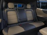 Thumbnail of 2025 Reef Blue Metallic Chevrolet Equinox