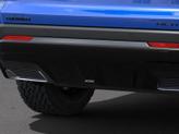 Thumbnail of 2025 Reef Blue Metallic Chevrolet Equinox