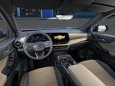 Thumbnail of 2025 Reef Blue Metallic Chevrolet Equinox