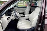 Thumbnail of 2024 Burgundy Hyundai PALISADE