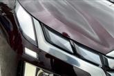 Thumbnail of 2024 Burgundy Hyundai PALISADE