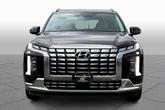 Thumbnail of 2024 Burgundy Hyundai PALISADE