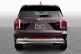 Thumbnail of 2024 Burgundy Hyundai PALISADE