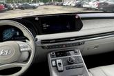 Thumbnail of 2024 Burgundy Hyundai PALISADE