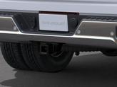 Thumbnail of 2025 White Chevrolet Silverado 3500