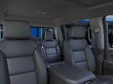 Thumbnail of 2025 White Chevrolet Silverado 3500