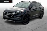 Photo of 2017 Black Noir Pearl Hyundai TUCSON