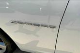 Thumbnail of 2011 Summit White Chevrolet Camaro