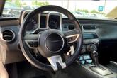 Thumbnail of 2011 Summit White Chevrolet Camaro