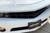 Thumbnail of 2011 Summit White Chevrolet Camaro