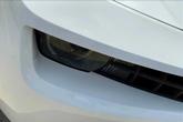 Thumbnail of 2011 Summit White Chevrolet Camaro