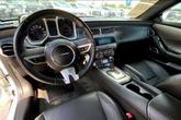 Thumbnail of 2011 Summit White Chevrolet Camaro