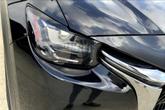 Thumbnail of 2024 Jet Black Mica Mazda CX-90